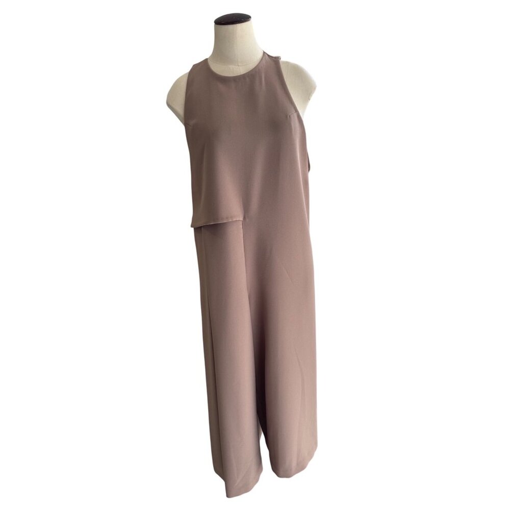 Kaarem Saccha Onesie Jumpsuit Size Small